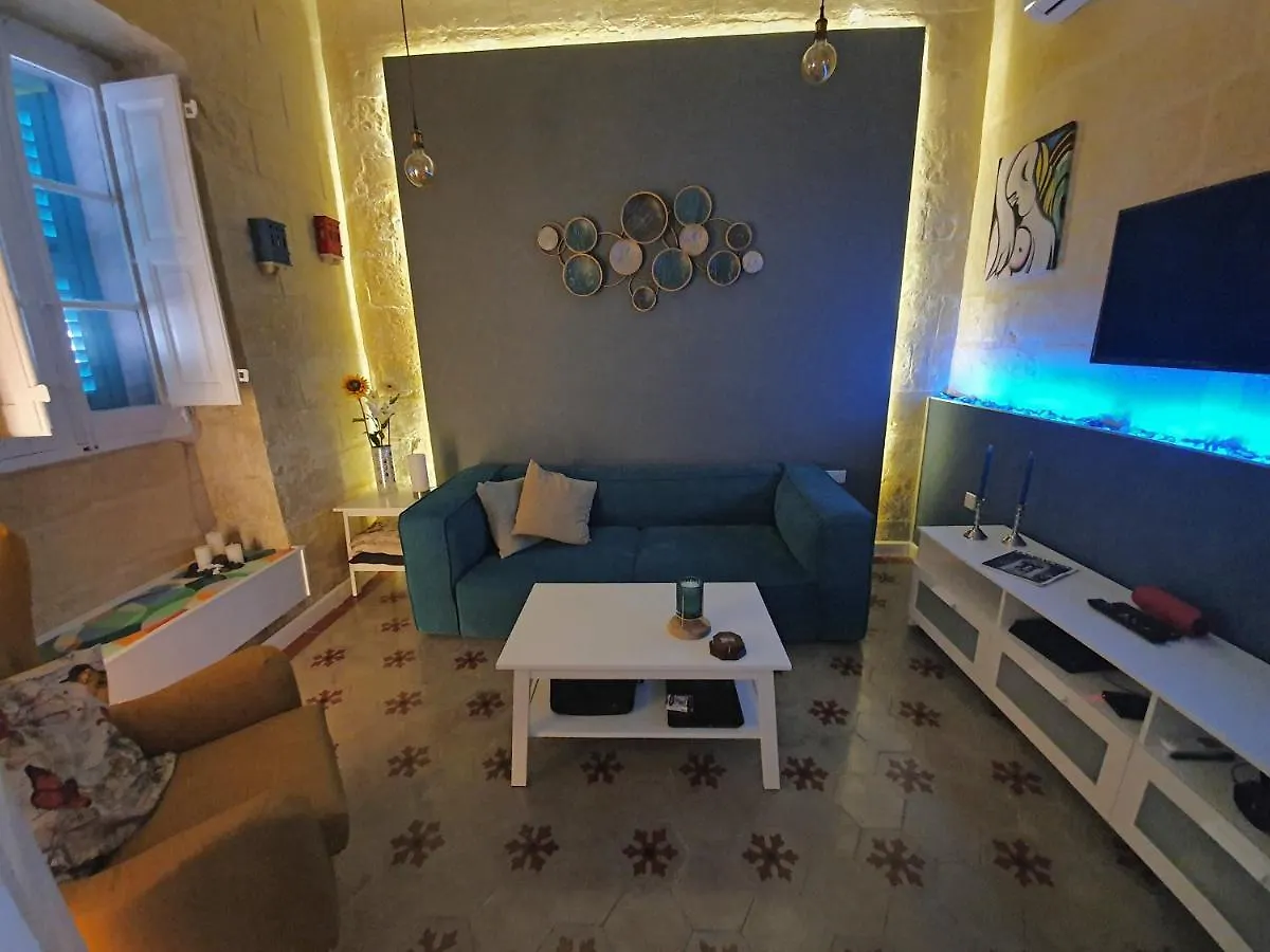 Holiday home Seven Villa Sliema