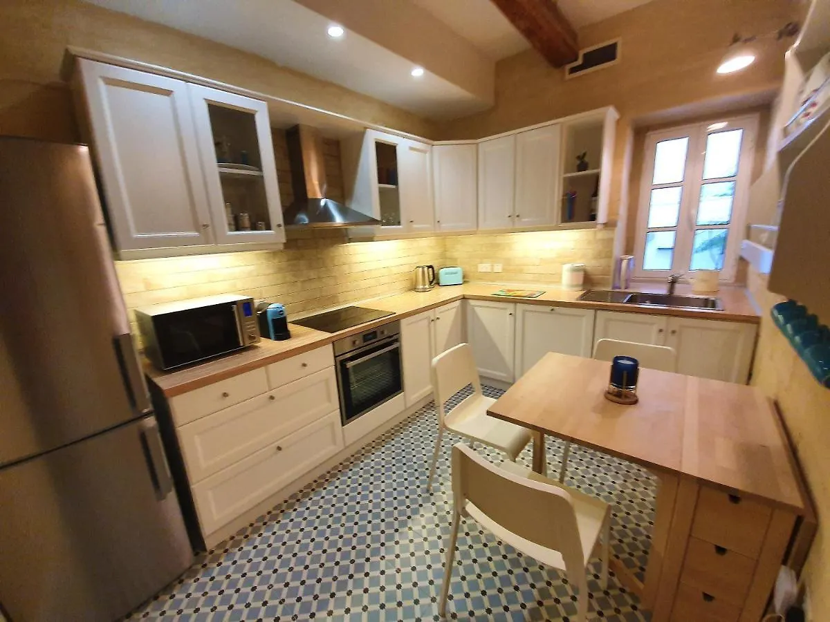 Seven Villa Sliema