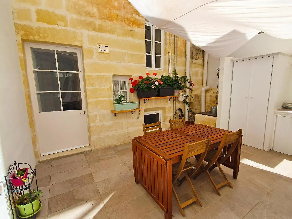 Seven Villa Sliema Holiday home