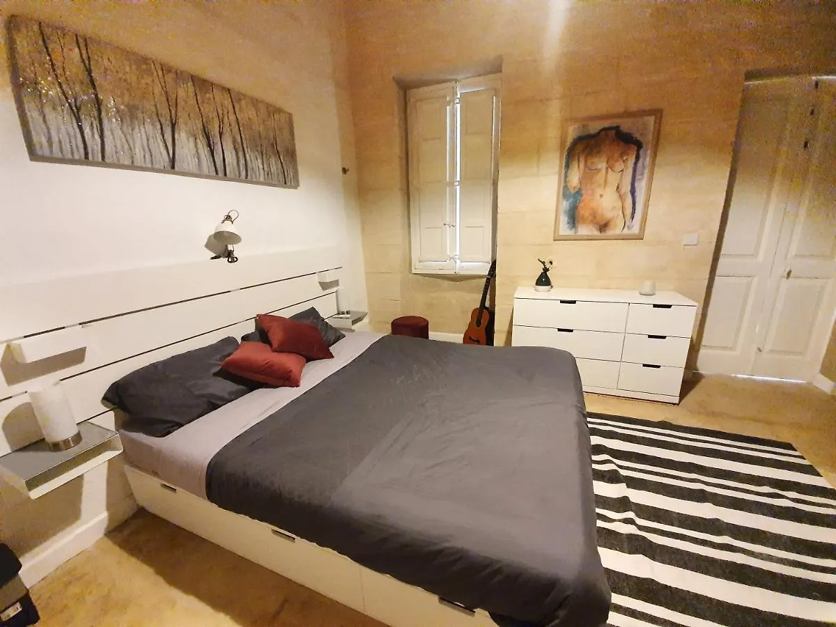 Seven Villa Sliema Malta