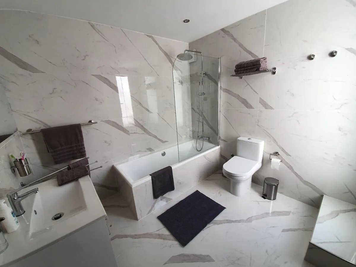 Seven Villa Sliema