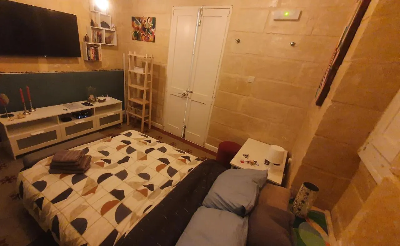 Villa Seven Sliema Malta