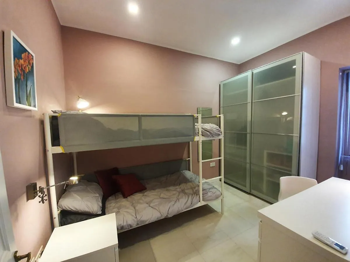 Casa vacanze Villa Seven Sliema Malta